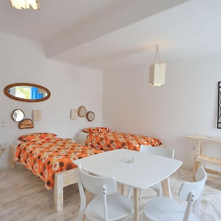 Maganos Apartments Paraga  Extérieur photo