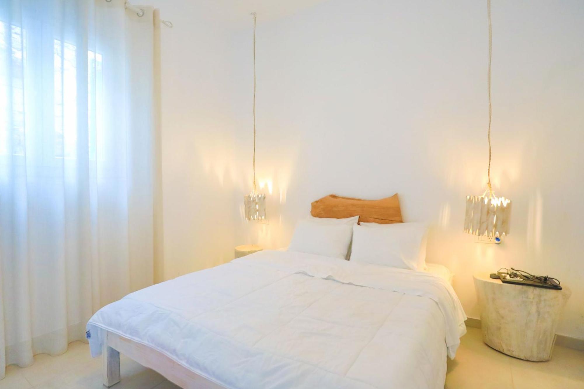 Maganos Apartments Paraga  Extérieur photo