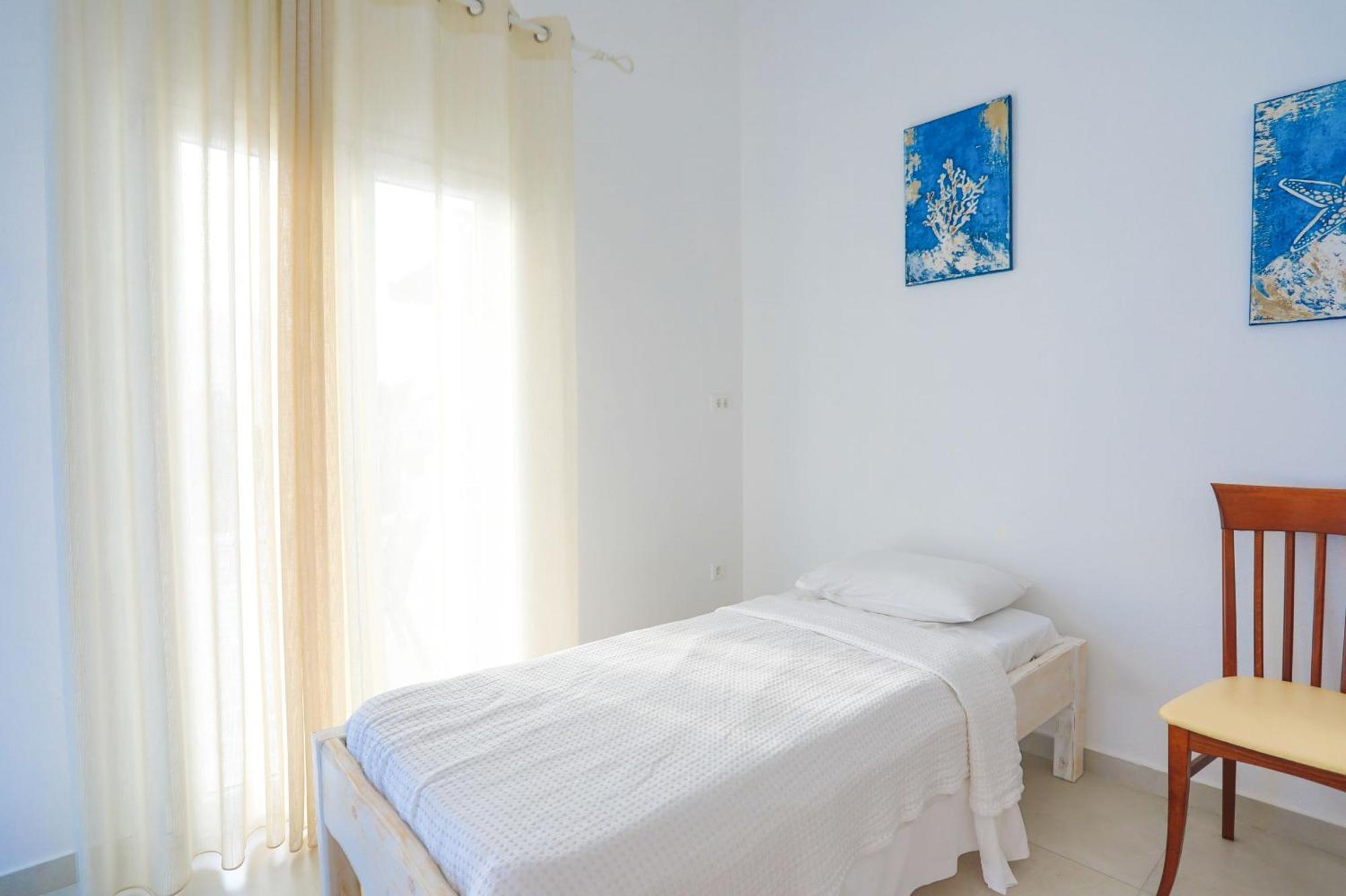 Maganos Apartments Paraga  Extérieur photo