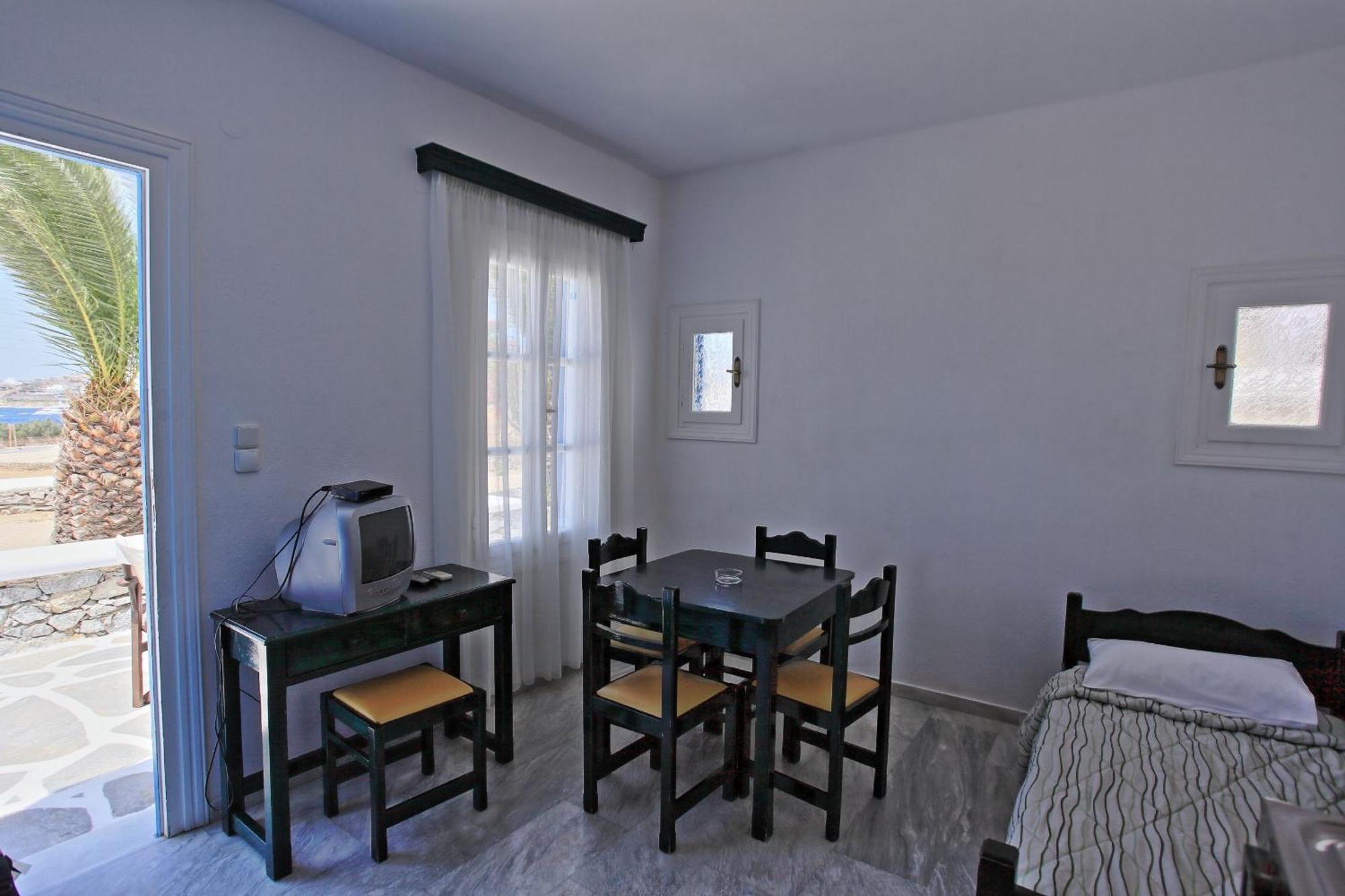 Maganos Apartments Paraga  Extérieur photo