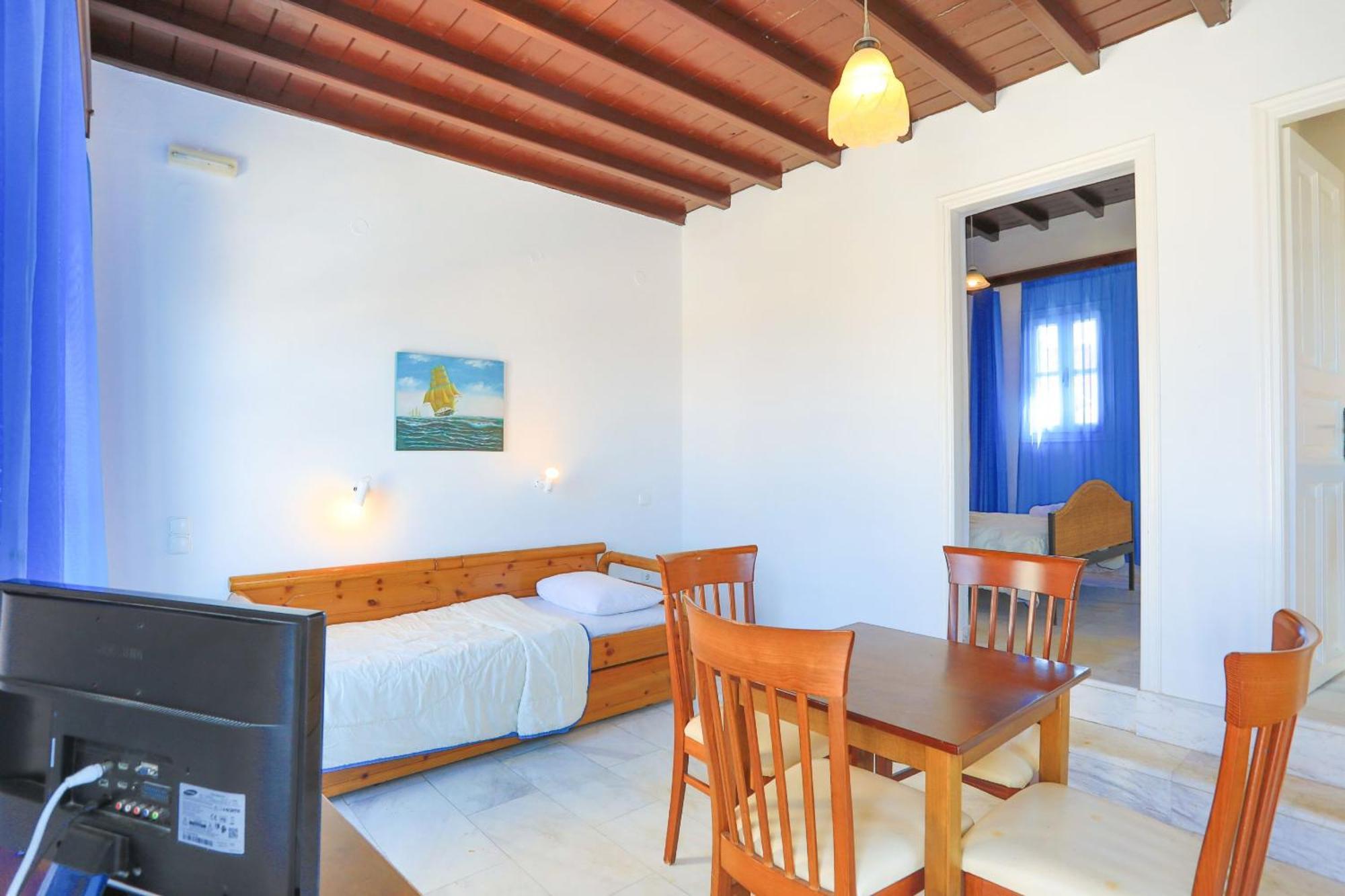 Maganos Apartments Paraga  Extérieur photo