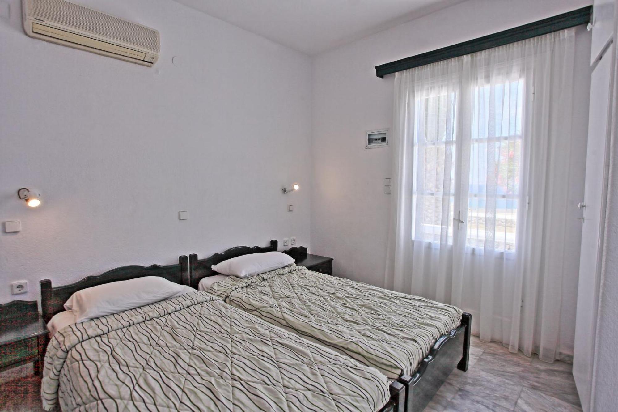 Maganos Apartments Paraga  Extérieur photo