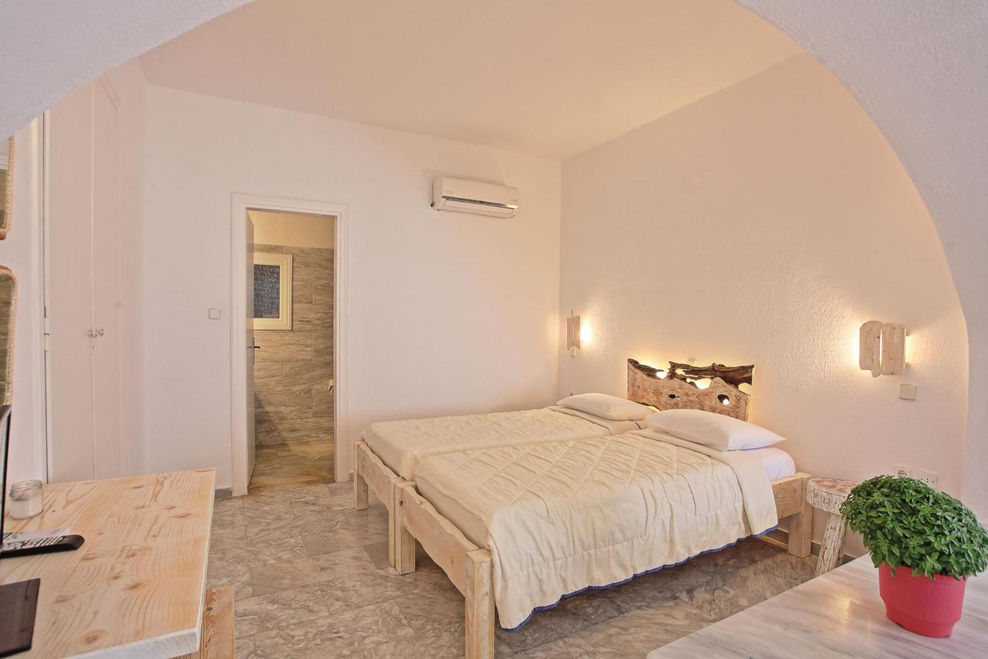 Maganos Apartments Paraga  Extérieur photo